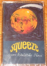 SQUEEZE - Some Fantastic Place