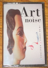 ART OF NOISE - In-No-Sense? Nonsense!
