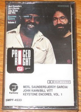 KEYSTONE ENCORES - VOL. 1