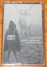 WEIRD NIGHTMARE - Meditations On Mingus