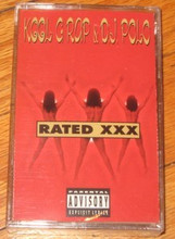KOOL G RAP & DJ POLO - Rated XXX