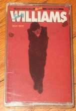 WILLIAMS, LARRY - Bad Boy