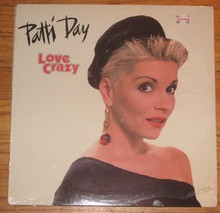 DAY, PATTI - Love Crazy