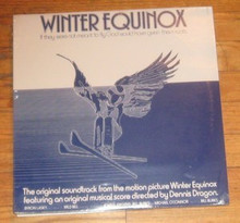 WINTER EQUINOX - Soundtrack