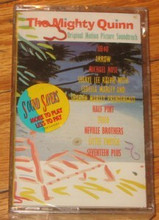 MIGHTY QUINN, THE - Soundtrack