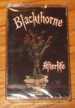 BLACKTHORNE - Afterlife