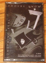 SNOW, PHOEBE - Something Real