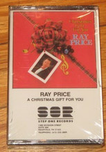 PRICE, RAY - A Christmas Gift For You