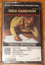 DAMERON, TADD - The Magic Touch
