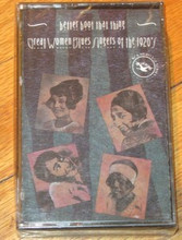 BETTER BOOTH THAT THING - V.A. Blues