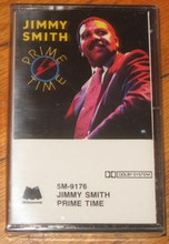SMITH, JIMMY - Prime Time