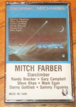 FARBER, MITCH - Starclimber