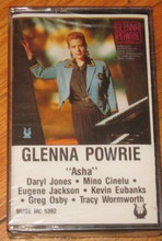 POWRIE, GLENNA - Asha