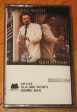 RODITI, CLAUDIO - Gemini Man