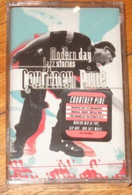 PINE, COURTNEY - Modern Day Jazz Stories