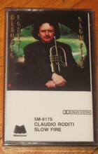 RODITI, CLAUDIO - Slow Fire