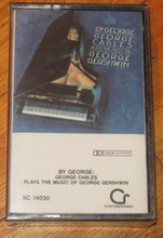 CABLES, GEORGE - By George