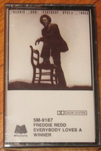 REDD, FREDDIE - Everybody Loves A Winner