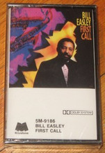 EASLEY, BILL - First Call