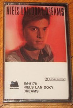 LAN DOKY, NIELS - Dreams