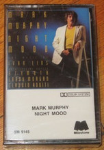 MURPHY, MARK - Night Mood