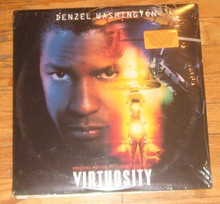 VIRTUOSITY - Soundtrack