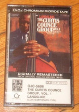 COUNCE, CURTIS GROUP -  Landslide