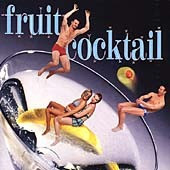 FRUIT COCKTAIL - V.A.