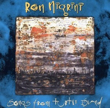 NIGRINI, RON - Songs From Turtle Island