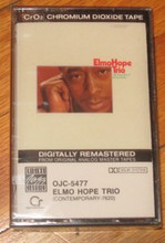 HOPE, ELMO TRIO - Self Titled