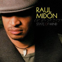 MIDON, RAUL - State Of Mind