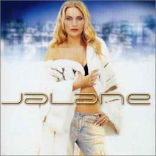 JALANE - Self Titled