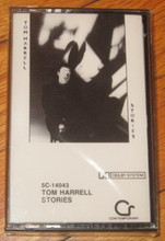 HARRELL, TOM - Stories