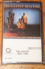 JAZZTET, THE - Real Time