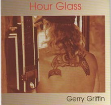 GRIFFIN, GERRY - Hour Glass