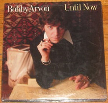 ARVON, BOBBY - Until Now