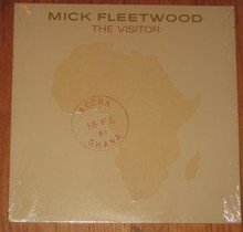 FLEETWOOD, MICK - The Visitor