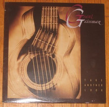 GEISSMAN, GRANT - Take Another Look