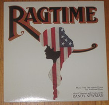 RAGTIME - Soundtrack - Randy Newman