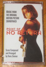 POINT OF NO RETURN - Hans Zimmer - Soundtrack