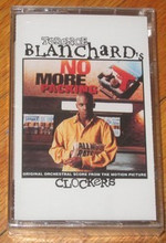 BLANCHARD, TERENCE - Clockers - Orchestral Score