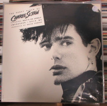 SEXTON, CHARLIE - Pictures For Pleasure