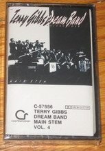 GIBBS, TERRY DREAM BAND - Vol. 4 Main Stem