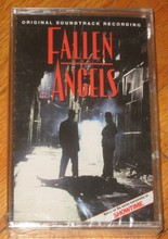 FALLEN ANGELS - Soundtrack V.A.