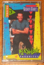 FLASHBACK FAVOURITES - Volume 3 - Richard Blade