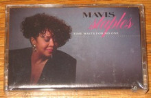 STAPLES. MAVIS - Time Waits For No One
