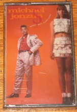 JONZUN, MICHAEL - Money Isn't Everything