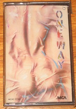 ONE WAY - Wrap Your Body  CS