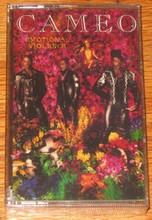 CAMEO - Emotional Violence