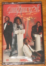 KNIGHT, GLADYS & THE PIPS - All Our Love